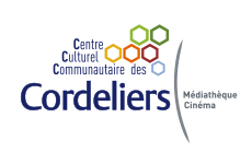 Centre Culturel Communautaire des Cordeliers partenaire des Rendez-vous de l'aventure 2020