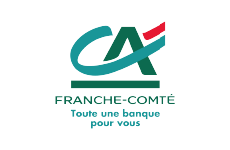 Crédit Agricole de Franche-Comté partenaire des Rendez-vous de l'aventure 2020