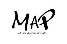 Musik Ap passionato partenaire des Rendez-vous de l'aventure 2020