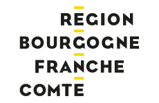 Région Bourgogne Franche Comté partenaire des Rendez-vous de l'aventure 2020
