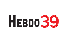 Hebdo 39 partenaire des Rendez-vous de l'aventure 2020