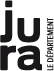Logo departement Jura