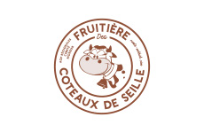 Fruitière Coteaux de Seille partenaire des Rendez-vous de l'aventure 2020