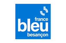 France Bleu partenaire des Rendez-vous de l'aventure 2020