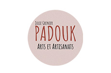 Galerie Padouk partenaire des Rendez-vous de l'aventure 2020